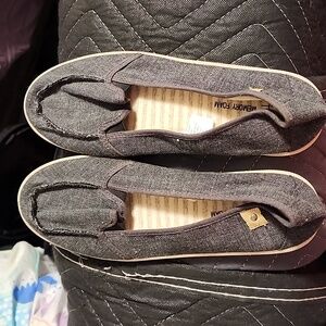 TimeandTru Women Size 9 Color Denim